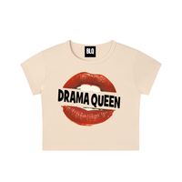 Drama Queen T-shirt