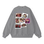 "Family Christmas Photos" Sweatshirt