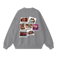 "Family Christmas Photos" Sweatshirt