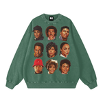 ICONS Sweatshirt