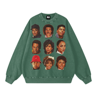ICONS Sweatshirt