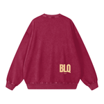THE BUROUGHS Sweatshirt