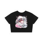 PINK DISCO SANTA