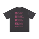 EMPOWERED BY MY HISTORY (GREEN) T-Shirt