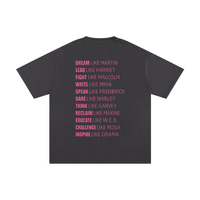 EMPOWERED BY MY HISTORY (GREEN) T-Shirt