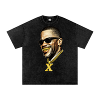 MALCOLM WIT DA GRILL T-Shirt