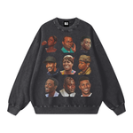 MEMES Sweatshirt - 360 GSM