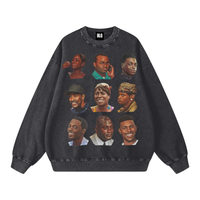 MEMES Sweatshirt - 360 GSM