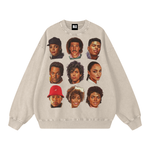 ICONS Sweatshirt