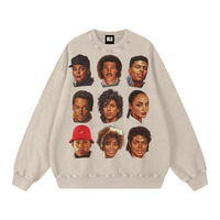 ICONS Sweatshirt