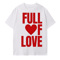 FULL OF LOVE T-Shirt