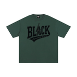 EMPOWERED BY MY HISTORY (GREEN) T-Shirt