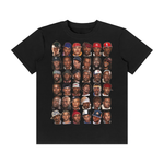 GOATS OF RAP T-Shirt