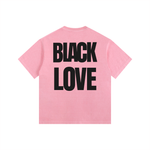 BLACK LOVE T-SHIRT