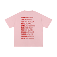 Unisex Pure Cotton T-Shirt