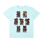 THE BOROUGHS  T-Shirt