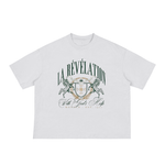 LA RÉVÉLATION BOXY TEE