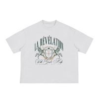 LA RÉVÉLATION BOXY TEE