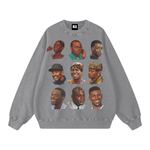 MEMES Sweatshirt - 360 GSM
