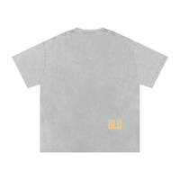 BLACK MOSES T-SHIRT