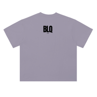 New York Heavyweight Cotton T-Shirt