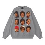ICONS Sweatshirt