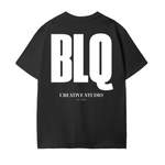 Unisex Seamless Cotton T-Shirt