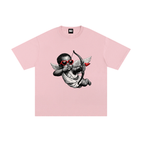 BLACK BABY CUPID T-Shirt