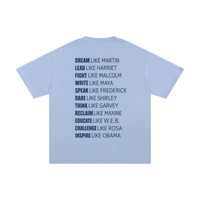 Unisex Pure Cotton T-Shirt