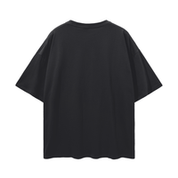 "Jam" Loose Drop Shoulder T-Shirt