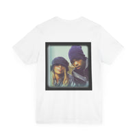 REAL LOVE ( RE - LO) TEE