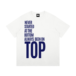 Unisex Mid-Weight Cotton T-Shirt