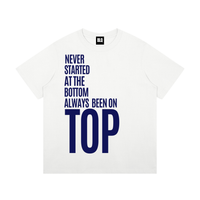 Unisex Mid-Weight Cotton T-Shirt