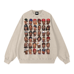 KINGS OF RAP Sweatshirt