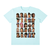 QUEENS OF RAP T-Shirt