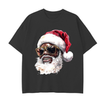 SANTA WIT DA GRILL
