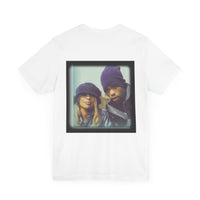 REAL LOVE (AL - VE) TEE