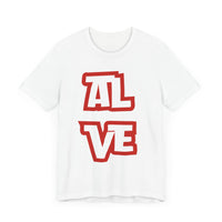 REAL LOVE (AL - VE) TEE
