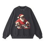 "DJ Jingle Jams" Sweatshirt
