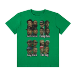 WEST COAST CREWS  T-Shirt