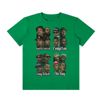 WEST COAST CREWS  T-Shirt