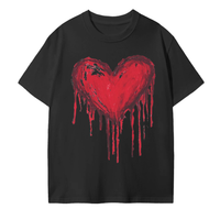 BLEEDING HEART T-Shirt