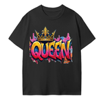 GRAFFITI QUEEN T-Shirt