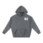 SILENT MOVES, LOUD RESULTS HOODIE