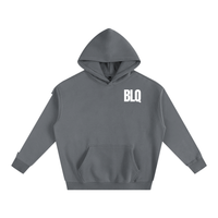 SILENT MOVES, LOUD RESULTS HOODIE