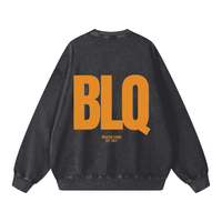 "CAN I GET TO THE YAMS" SWEATSHIRT