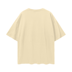 "Sexy Grill" Drop Shoulder T-Shirt