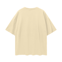"Sexy Grill" Drop Shoulder T-Shirt