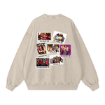 "Family Christmas Photos" Sweatshirt