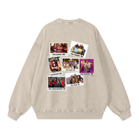 "Family Christmas Photos" Sweatshirt